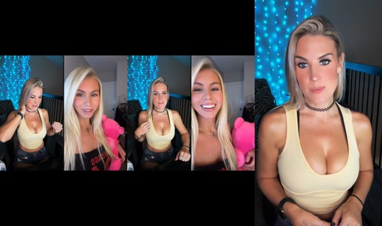 thuck43 TikTok Live — Oct 8, 2026, 3:37 AM