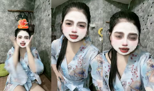 thucnu.97 TikTok Live — Oct 2, 2026, 11:35 AM