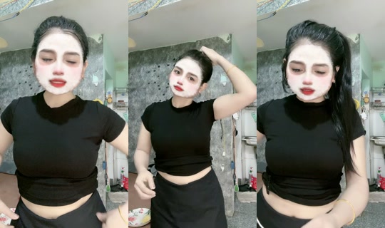 thucnu.97 TikTok Live — Oct 3, 2026, 8:31 AM