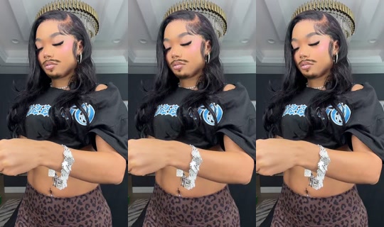 thugginnbbyyy TikTok Live — Sep 22, 2026, 4:42 PM
