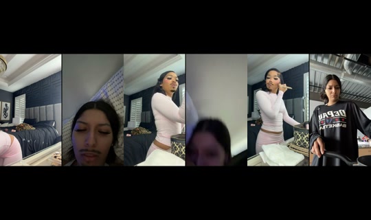 thugginnbbyyy TikTok Live — Sep 25, 2026, 2:47 PM