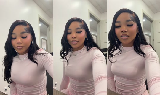 thugginnbbyyy TikTok Live — Sep 25, 2026, 6:28 PM