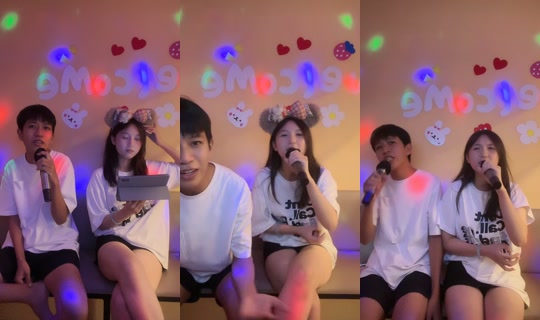 thuhuyen_0304 TikTok Live — Sep 14, 2026, 11:03 AM