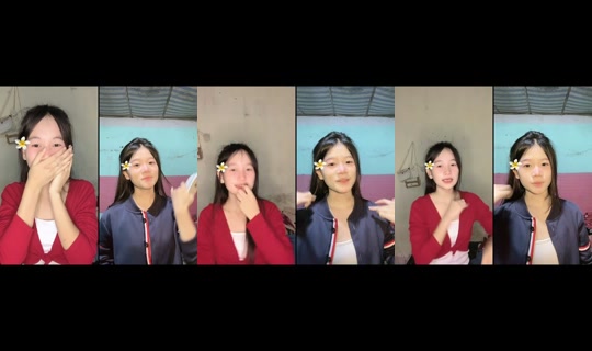thuhuyn7265 TikTok Live — Aug 23, 2026, 2:35 PM