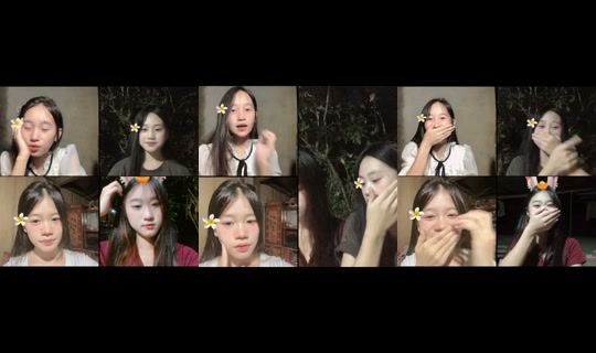 thuhuyn7265 TikTok Live — Aug 29, 2026, 4:10 PM