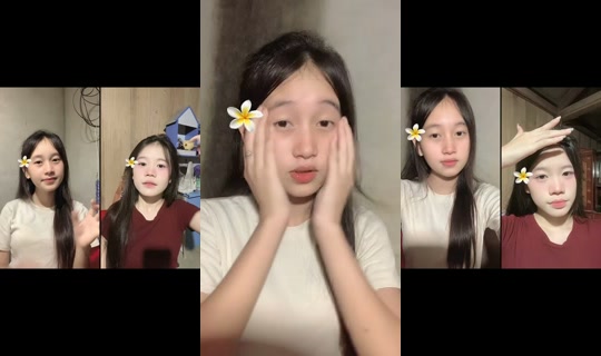 thuhuyn7265 TikTok Live — Aug 31, 2026, 2:50 PM