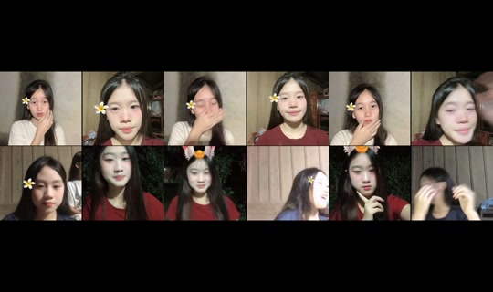 thuhuyn7265 TikTok Live — Aug 31, 2026, 3:41 PM