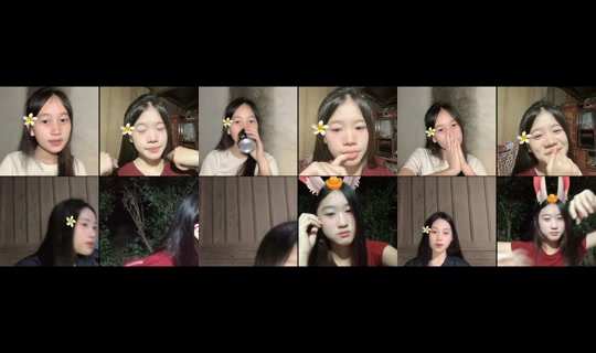 thuhuyn7265 TikTok Live — Aug 31, 2026, 4:24 PM