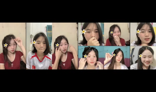 thuhuyn7265 TikTok Live — Sep 21, 2026, 2:29 PM