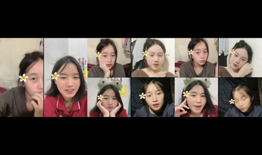 thuhuyn7265 TikTok Live — Sep 22, 2026, 3:34 PM