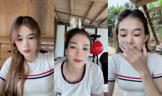 thumin220 TikTok Live — Aug 25, 2026, 9:33 AM