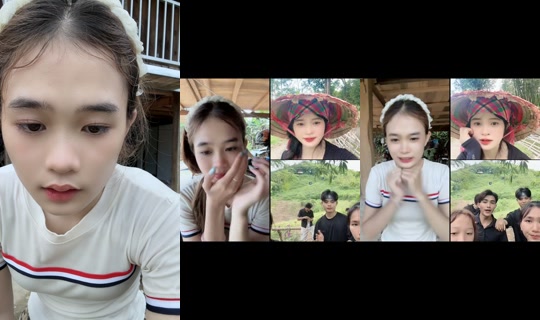 thumin220 TikTok Live — Aug 28, 2026, 10:00 AM