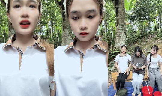 thumin220 TikTok Live — Aug 29, 2026, 5:50 AM