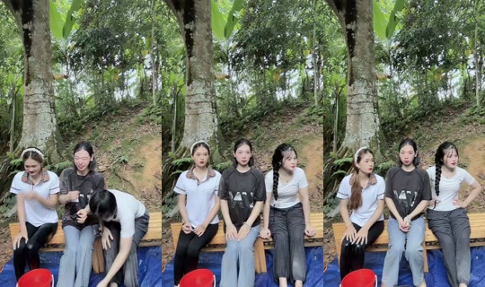 thumin220 TikTok Live — Aug 29, 2026, 6:16 AM