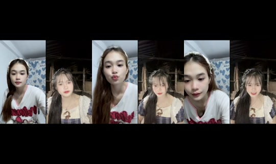 thumin220 TikTok Live — Aug 29, 2026, 2:30 PM