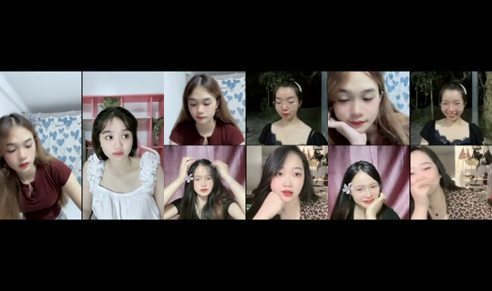 thumin220 TikTok Live — Aug 30, 2026, 2:51 PM