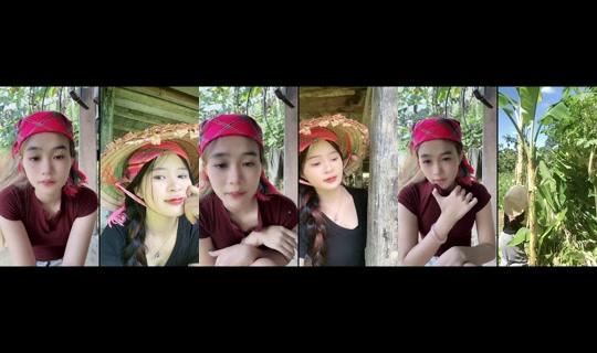 thumin220 TikTok Live — Aug 31, 2026, 2:46 AM