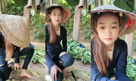 thumin220 TikTok Live — Sep 3, 2026, 1:52 AM