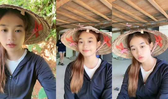 thumin220 TikTok Live — Sep 3, 2026, 2:43 AM