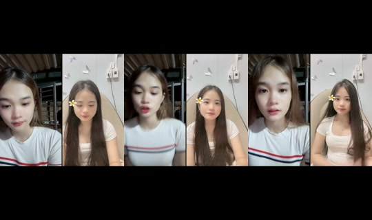 thumin220 TikTok Live — Sep 6, 2026, 4:46 PM
