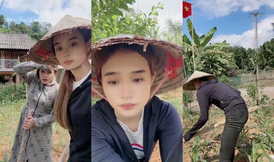 thumin220 TikTok Live — Sep 7, 2026, 2:00 AM