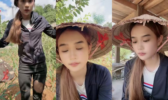 thumin220 TikTok Live — Sep 7, 2026, 2:51 AM