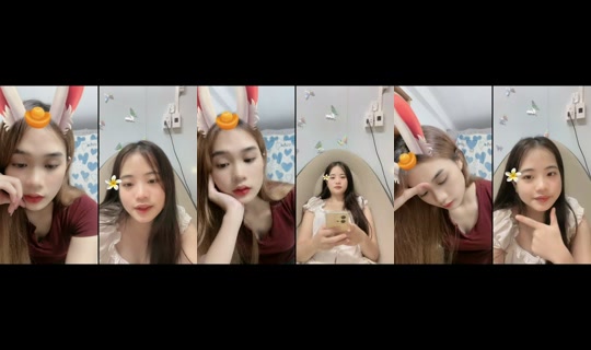 thumin220 TikTok Live — Sep 7, 2026, 2:43 PM