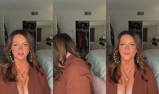 thunderbug1210 TikTok Live — Oct 3, 2026, 4:55 AM