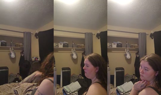 thunderstorm0911 TikTok Live — Sep 29, 2026, 6:49 AM
