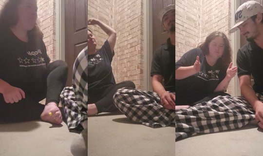 thunderstorm0911 TikTok Live — Oct 7, 2026, 4:25 AM