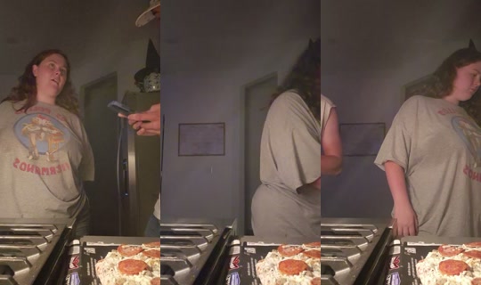 thunderstorm0911 TikTok Live — Oct 8, 2026, 2:43 AM