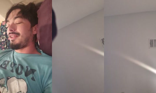 thunderstorm0911 TikTok Live — Oct 8, 2026, 6:00 PM