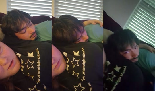 thunderstorm0911 TikTok Live — Oct 9, 2026, 12:14 AM