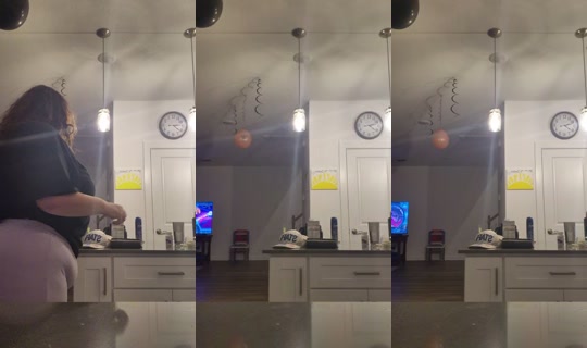 thunderstorm0911 TikTok Live — Oct 9, 2026, 12:45 AM