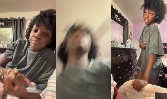 thunnnz TikTok Live — Aug 22, 2026, 11:43 PM
