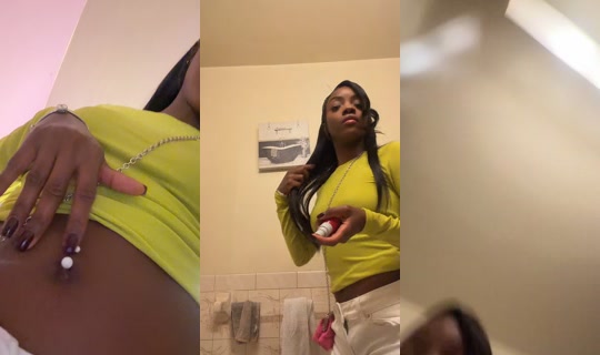 thunnnz TikTok Live — Oct 3, 2026, 2:52 AM
