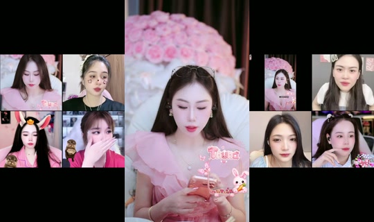 thutran37na TikTok Live — Aug 31, 2026, 5:27 PM