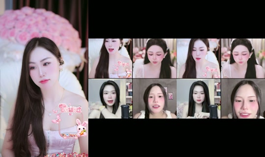 thutran37na TikTok Live — Sep 1, 2026, 8:04 PM
