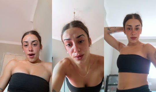 thuu_mooreenaah TikTok Live — Sep 8, 2026, 1:18 PM