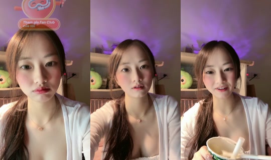 thuvuxming TikTok Live — Oct 4, 2026, 2:09 PM