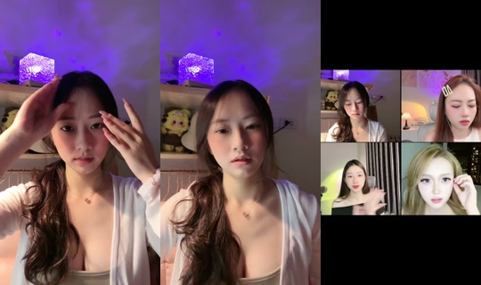 thuvuxming TikTok Live — Oct 6, 2026, 2:47 PM