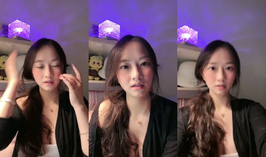 thuvuxming TikTok Live — Oct 7, 2026, 4:43 PM