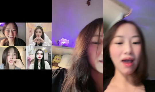 thuvuxming TikTok Live — Oct 8, 2026, 2:50 PM