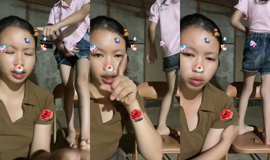 thuy.thuy9292 TikTok Live — Sep 12, 2026, 11:47 AM