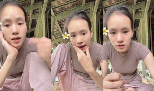 thuyhien737 TikTok Live — Aug 25, 2026, 4:40 AM