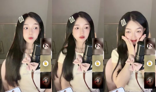 thuynhu1605 TikTok Live — Aug 25, 2026, 5:19 PM