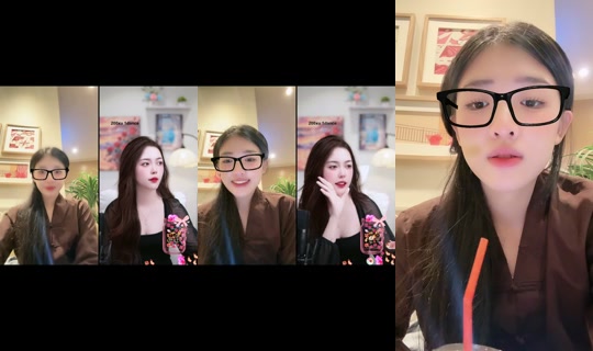 thuynhu1605 TikTok Live — Aug 26, 2026, 2:51 PM
