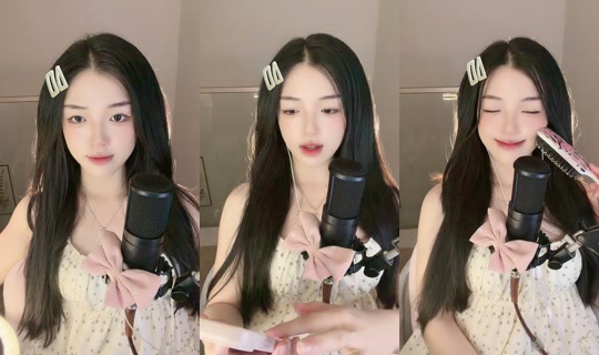 thuynhu1605 TikTok Live — Aug 27, 2026, 3:37 PM