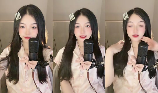 thuynhu1605 TikTok Live — Aug 29, 2026, 3:46 PM