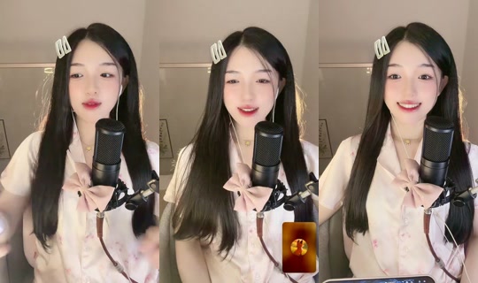 thuynhu1605 TikTok Live — Aug 29, 2026, 4:41 PM